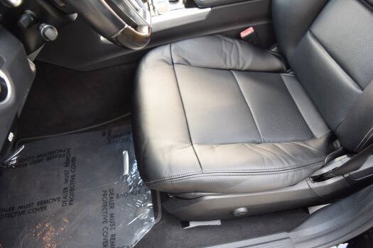 Used 2014 Mercedes-Benz E 250 BlueTEC Sedan image 38