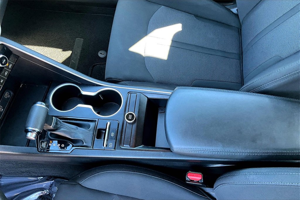 Used 2023 Kia K5 LXS image 14