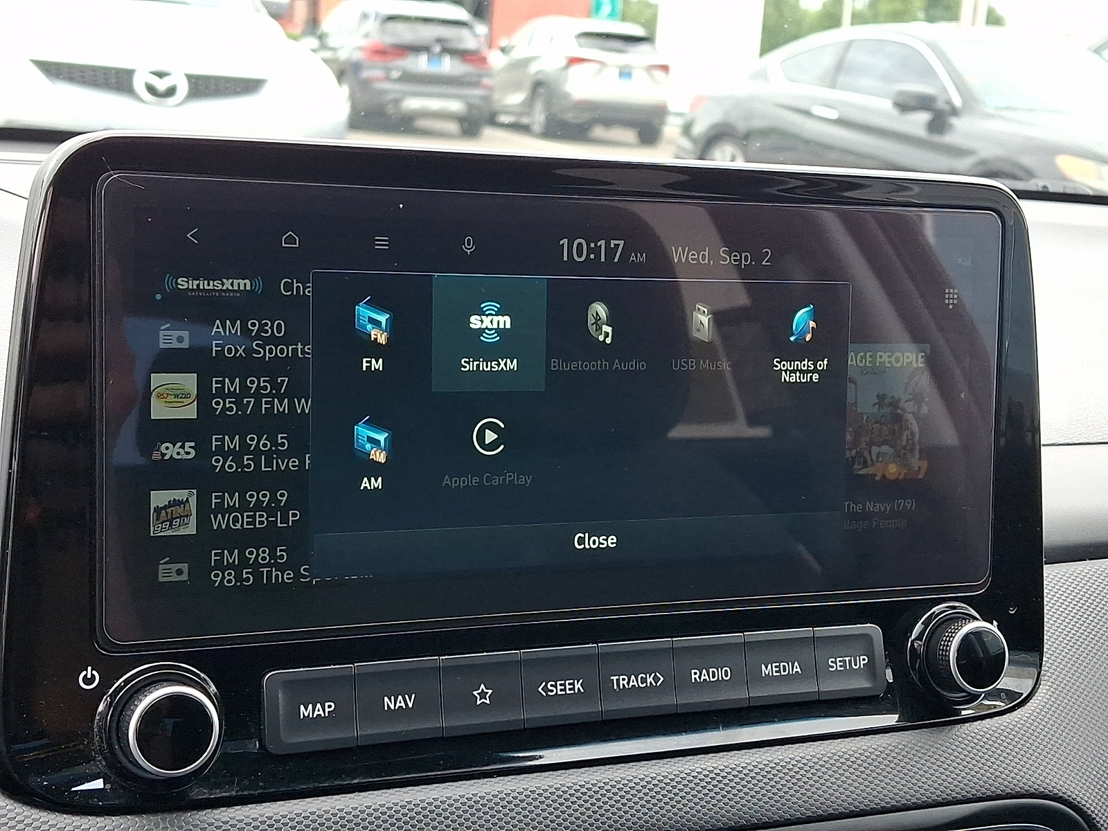 Used 2023 Hyundai Kona SEL w/ Convenience Package AWD/4WD image 27