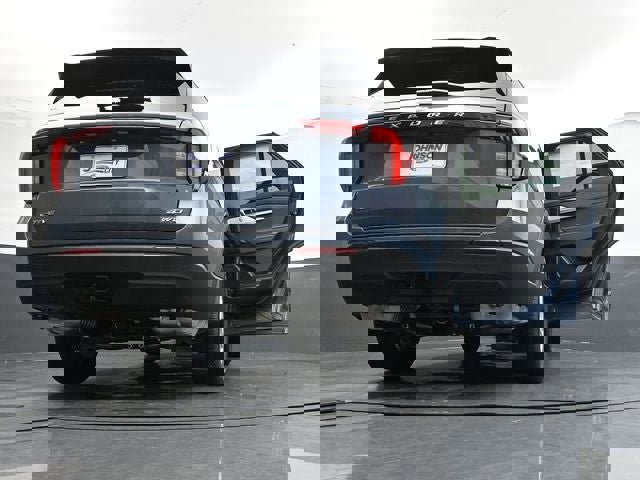 New 2026 Ford Explorer Active image 40