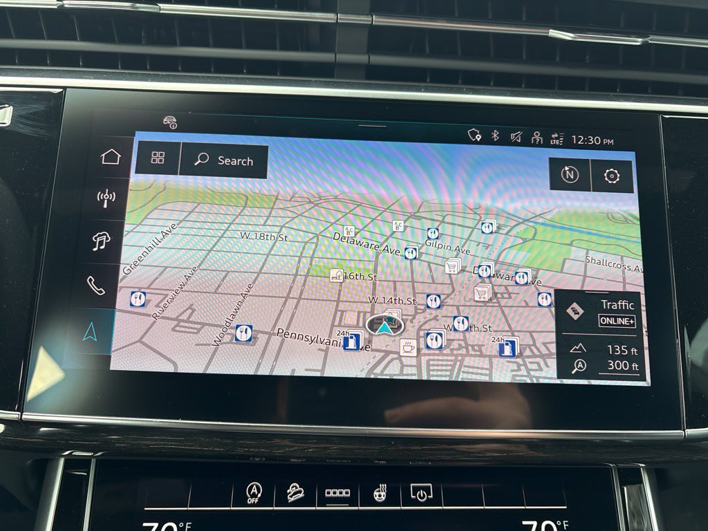 New 2027 Audi Q8 Premium Plus AWD/4WD image 28