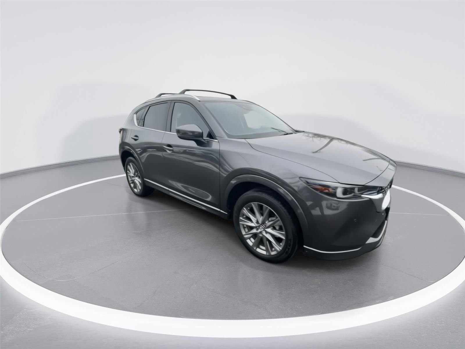 Used 2025 MAZDA CX-5 AWD 2.5 S image 2