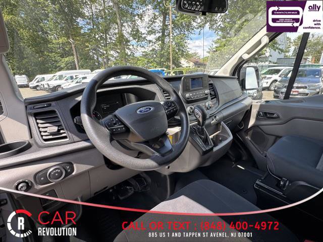 Used 2024 Ford Transit 250 Low Roof w/ Exterior Upgrade Package image 13