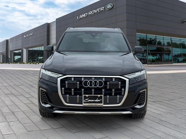 Used 2025 Audi Q7 3.0T Premium Plus image 8