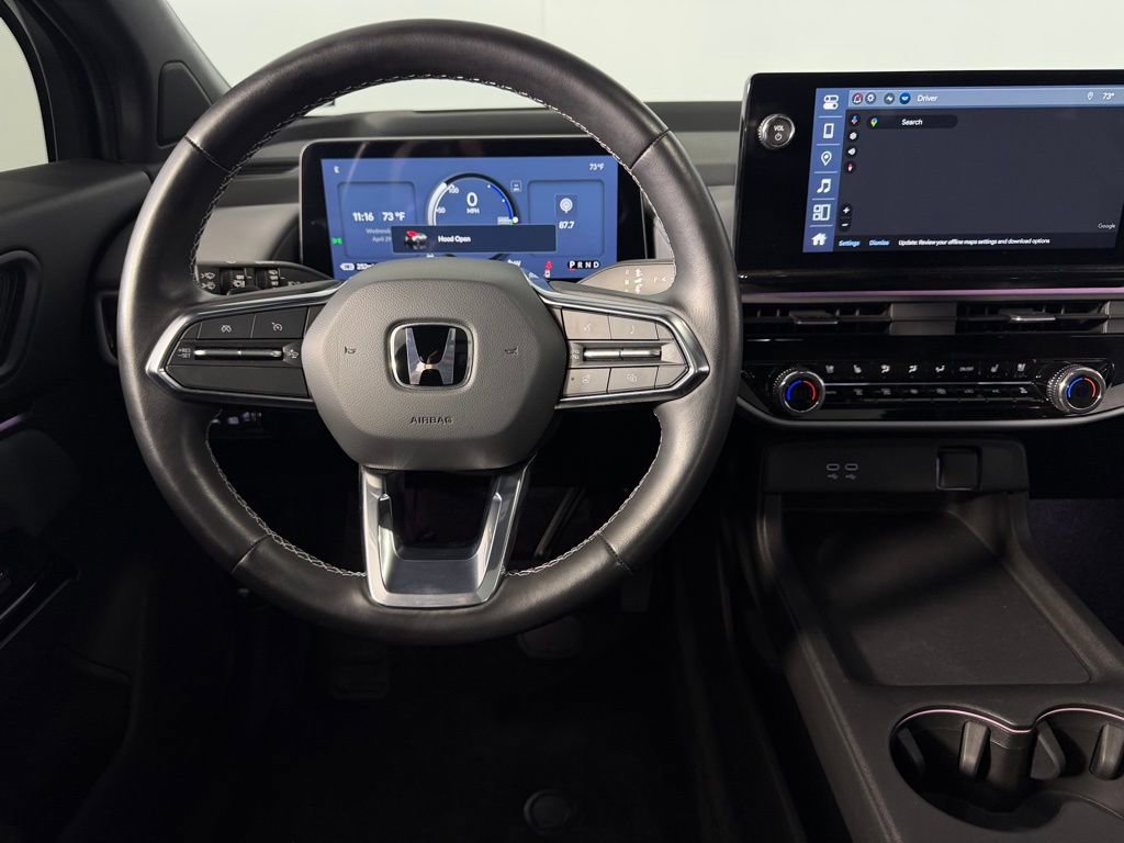 Used 2024 Honda Prologue Elite image 13