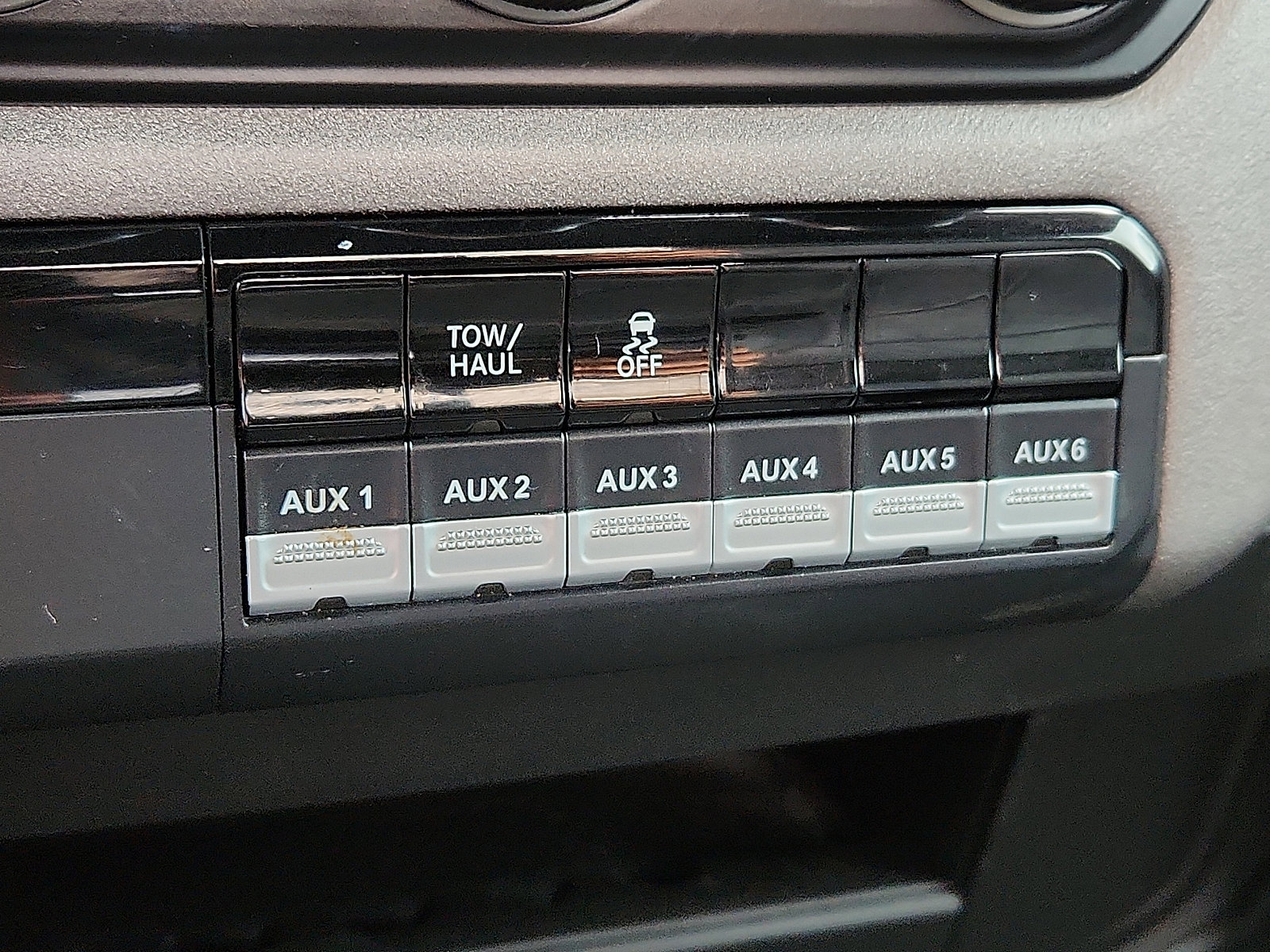 Used 2021 RAM 4500 Tradesman image 12