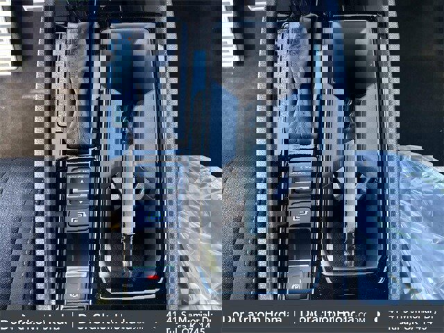 New 2025 Honda Accord Sport image 27