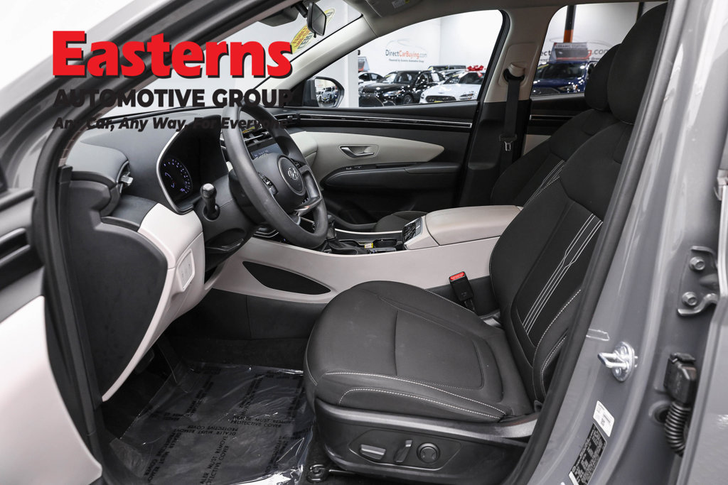 Used 2024 Hyundai Tucson SEL AWD/4WD image 15