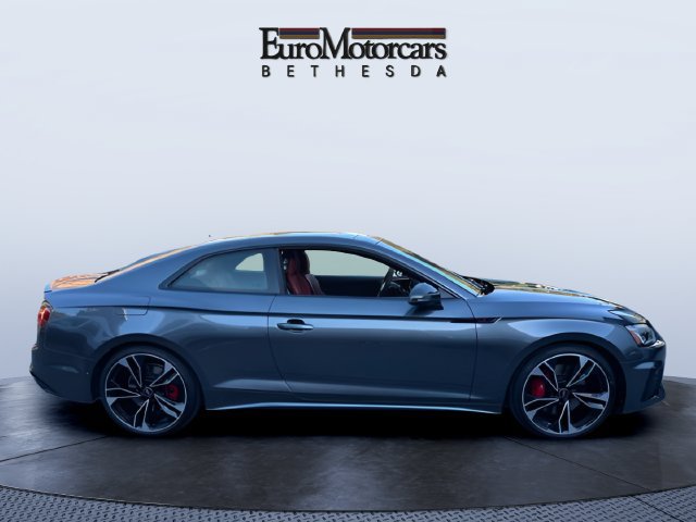Used 2023 Audi S5 Prestige w/ S Sport Package AWD/4WD image 6