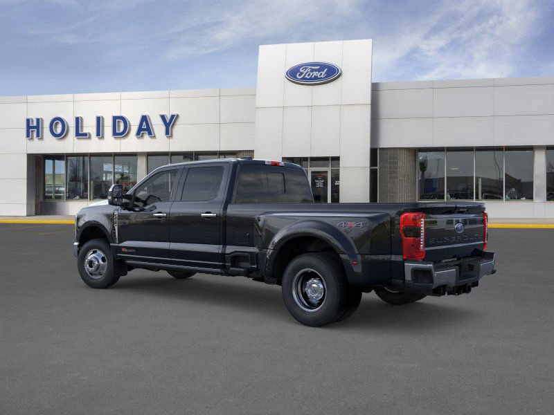 New 2026 Ford F350 Lariat image 5