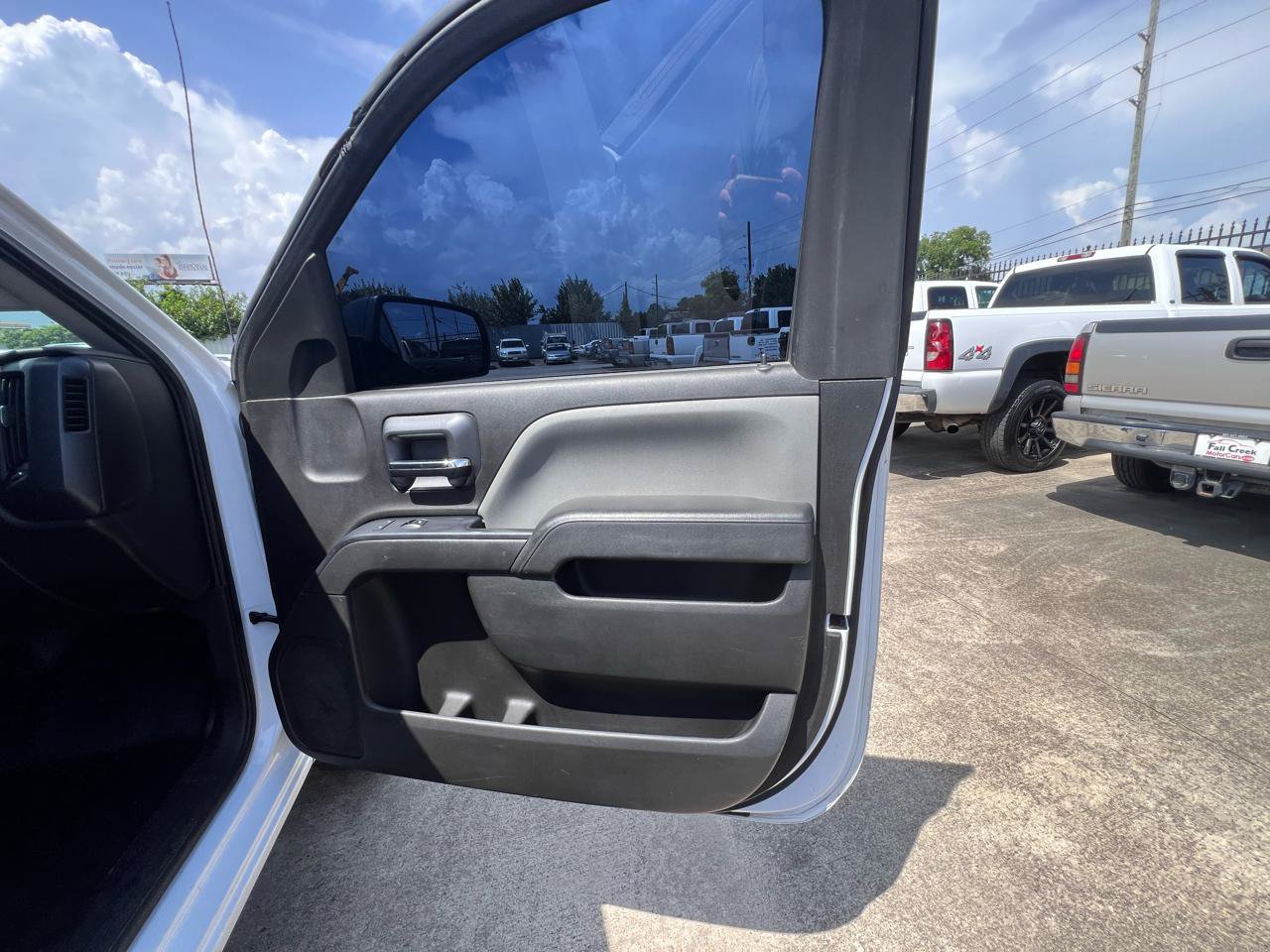 Used 2016 GMC Sierra 1500 2WD Regular Cab image 20