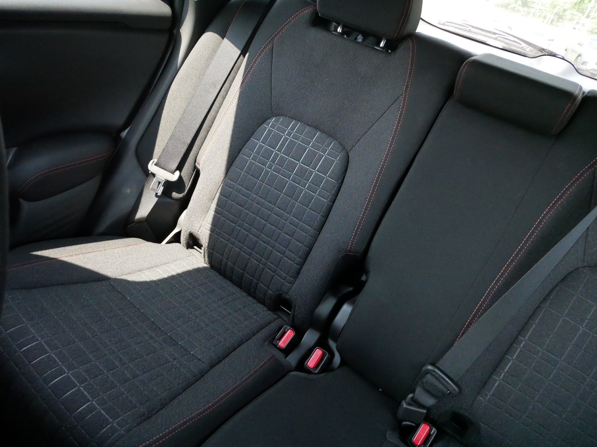 Used 2027 Honda HR-V Sport image 20