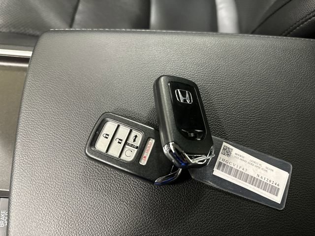 Used 2022 Honda Accord Sport Special Edition image 33