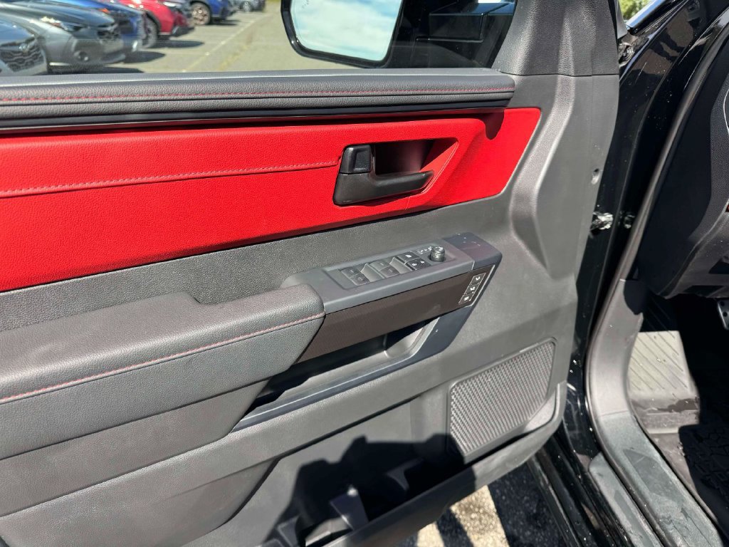 Certified 2026 Toyota Tundra TRD Pro AWD/4WD image 17