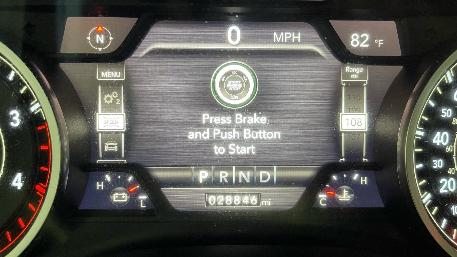 Used 2021 RAM 3500 Laramie image 50