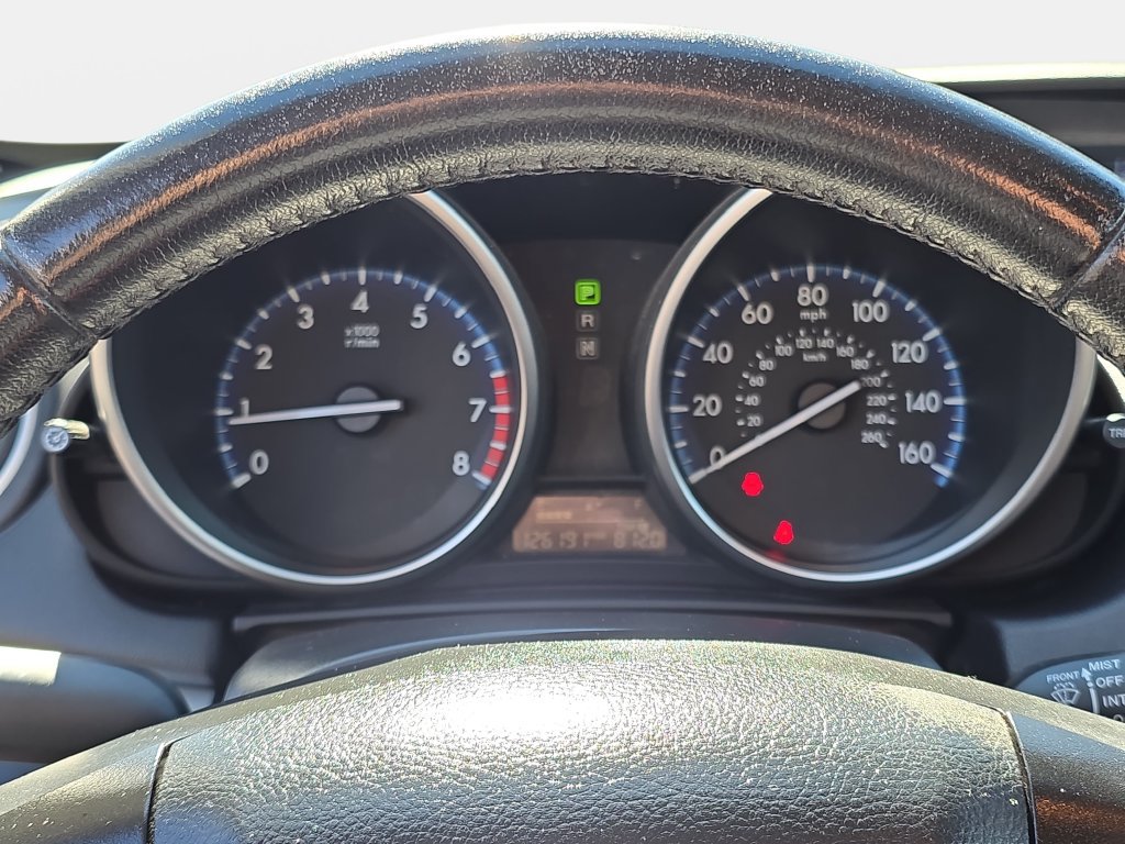 Used 2013 MAZDA MAZDA3 i Touring FWD image 19