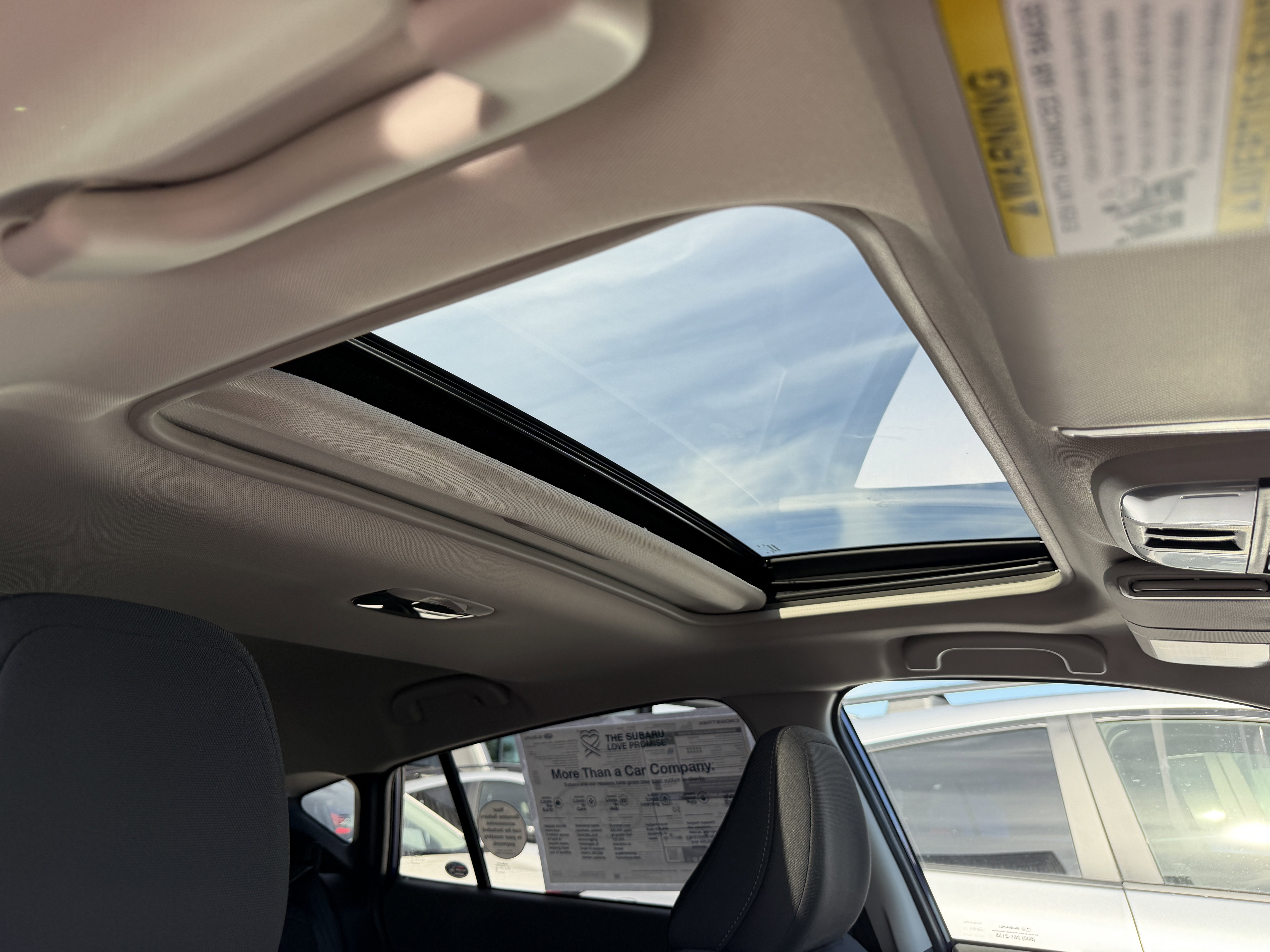 New 2026 Subaru Crosstrek 2.5i Premium image 25