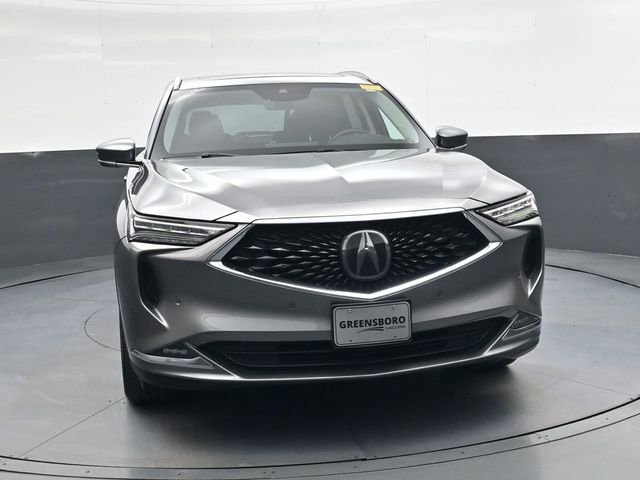 Used 2023 Acura MDX SH-AWD w/ Advance Package image 10