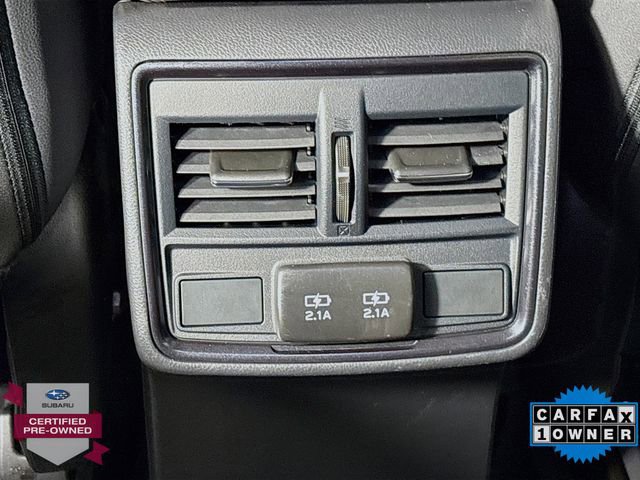 Certified 2024 Subaru Forester Sport image 27