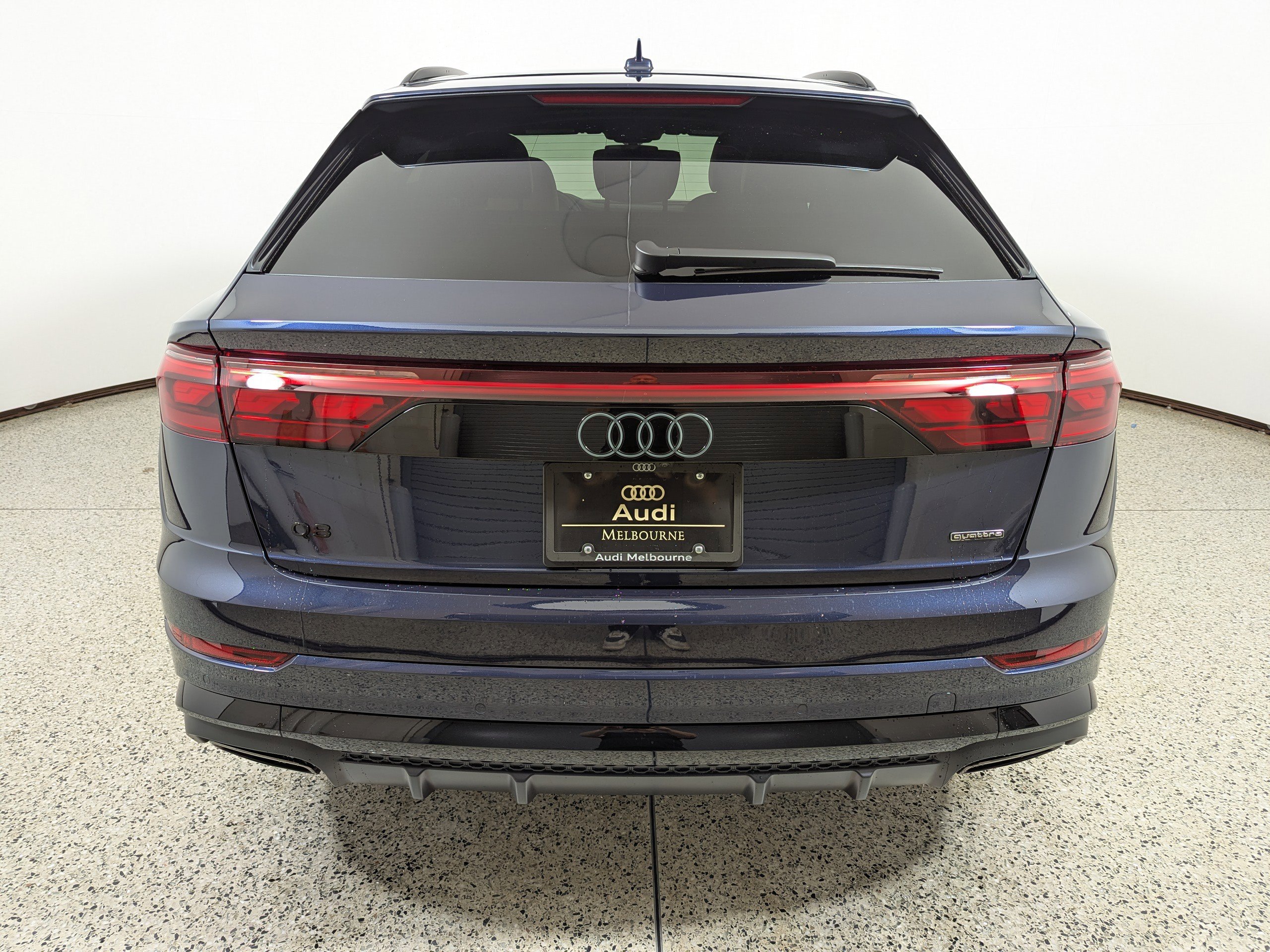 New 2026 Audi Q8 Prestige image 6