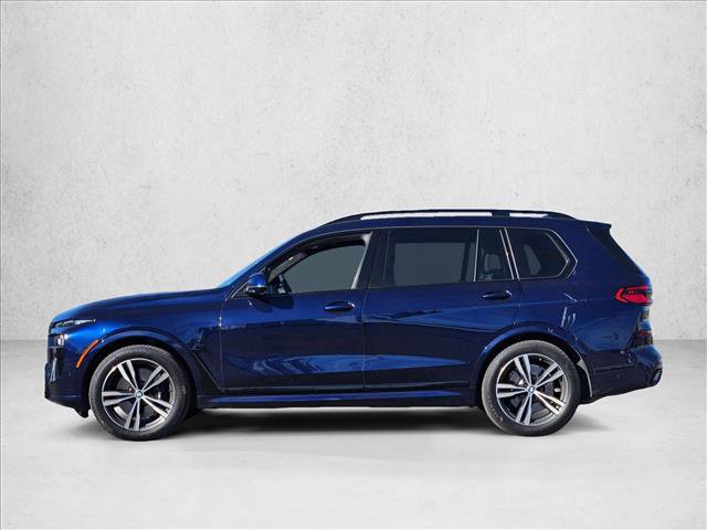 Used 2024 BMW X7 xDrive40i w/ M Sport Package image 7