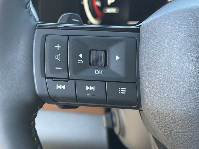 New 2026 Nissan Pathfinder Platinum AWD/4WD image 29
