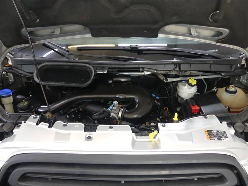 Used 2018 Ford Transit 350 XL image 10