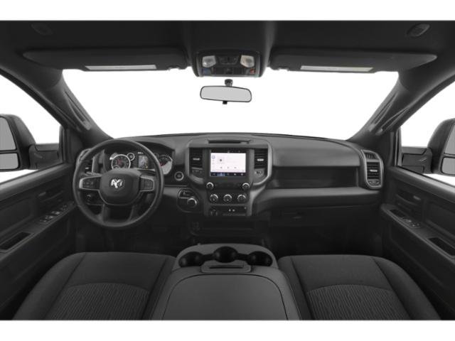 Used 2024 RAM 2500 Tradesman w/ Power Wagon Package AWD/4WD image 11