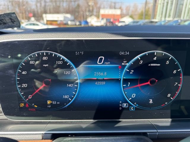 Certified 2023 Mercedes-Benz GLE 350 4MATIC image 23