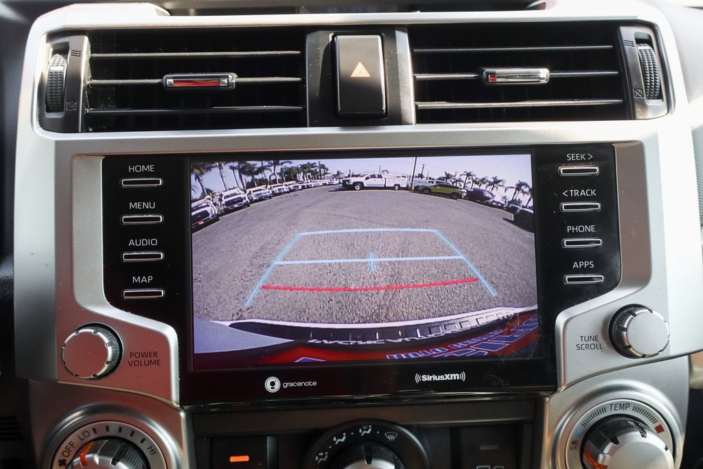 Used 2022 Toyota 4Runner SR5 image 33