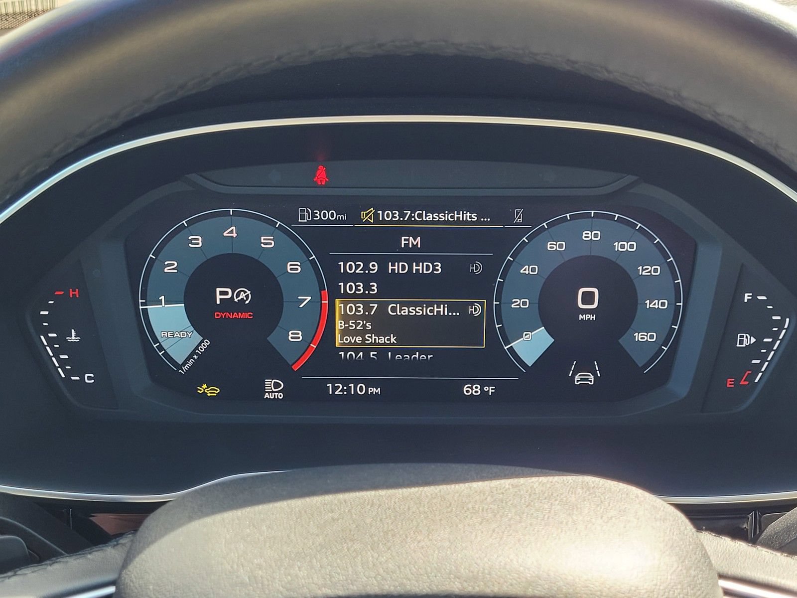 Used 2025 Audi Q3 2.0T Premium AWD/4WD image 18