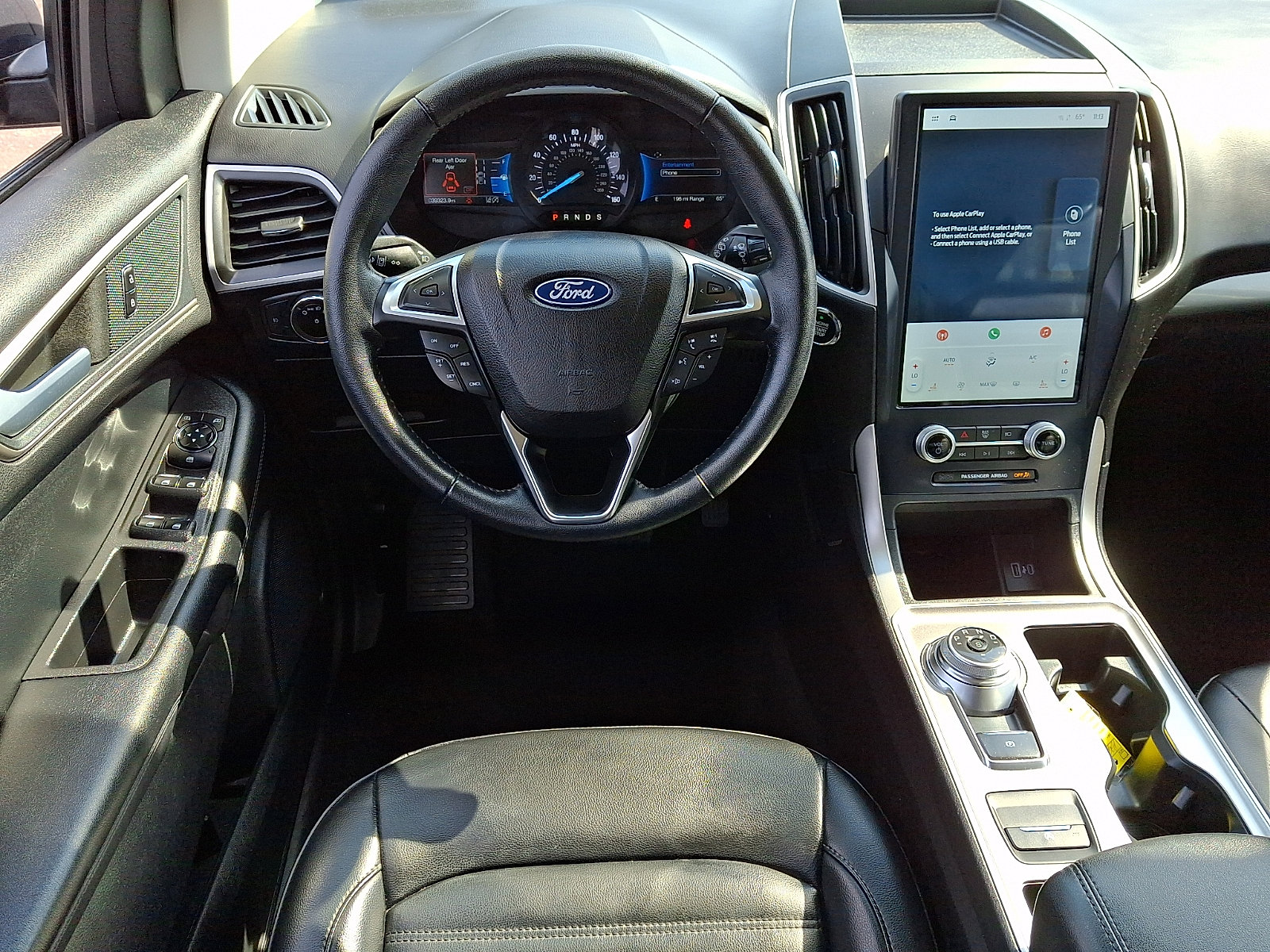 Used 2023 Ford Edge SEL w/ Convenience Package image 12