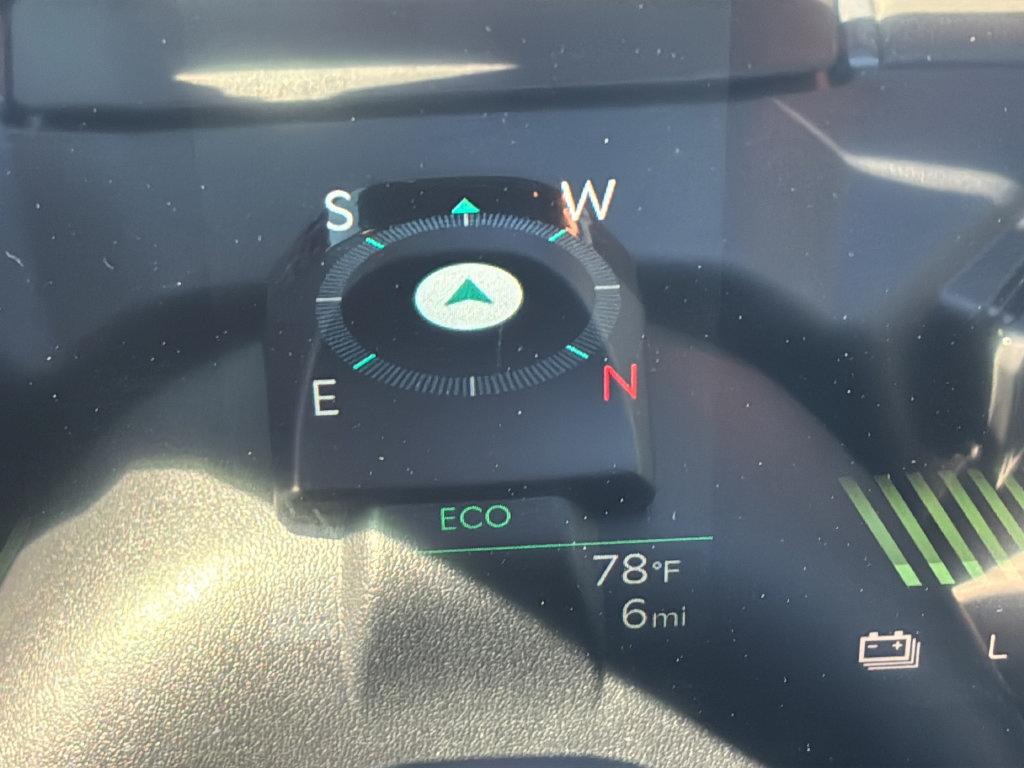 New 2027 Kia Telluride EX FWD image 27