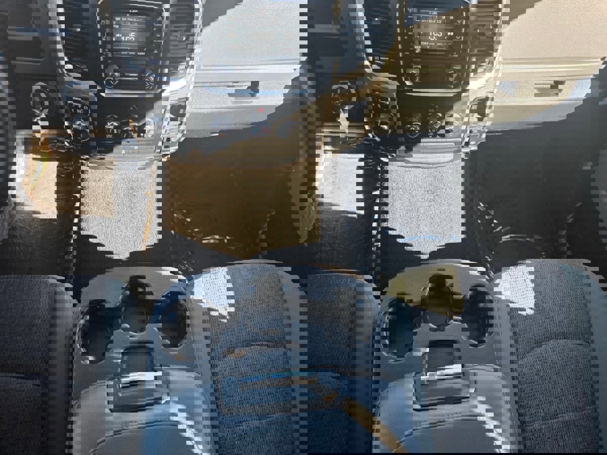 Used 2015 RAM 1500 Big Horn image 18