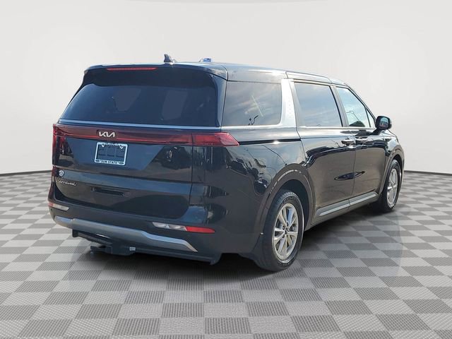Used 2022 Kia Carnival LX w/ Paint Protection Package image 4