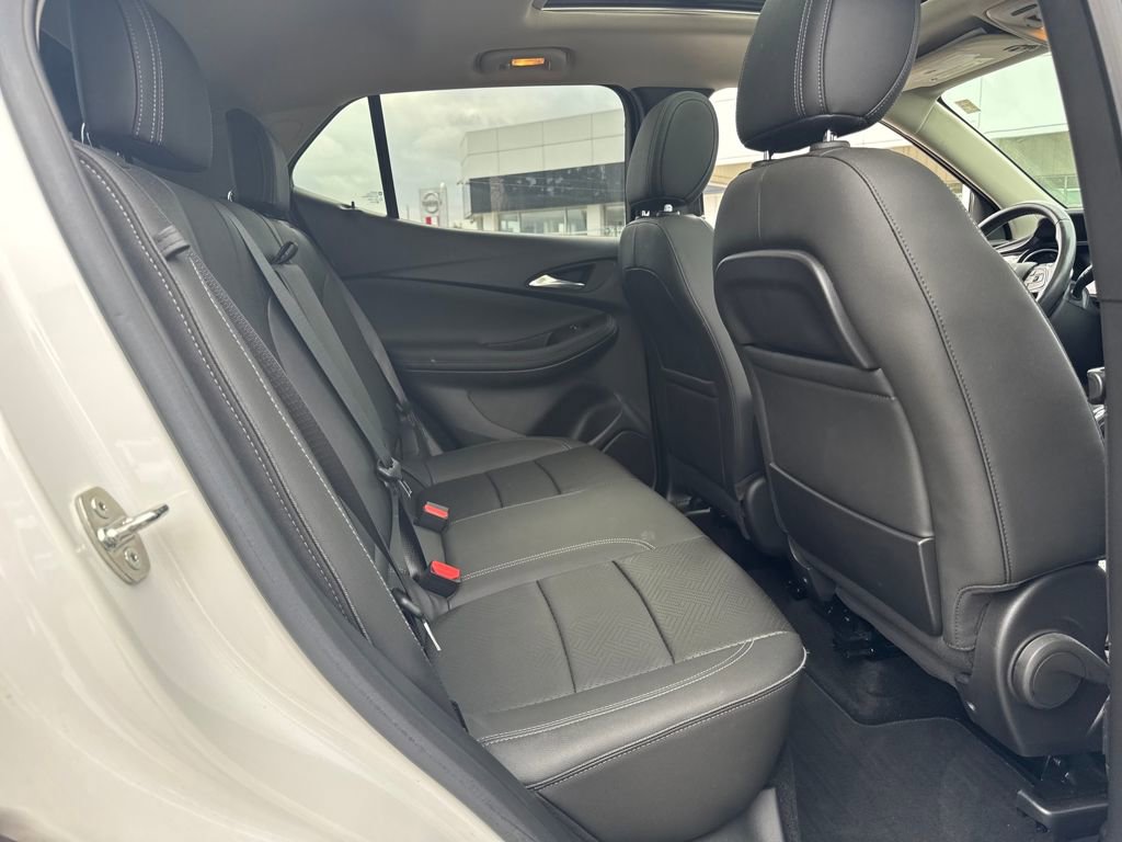Used 2023 Buick Encore GX Essence w/ Experience Buick Package image 13