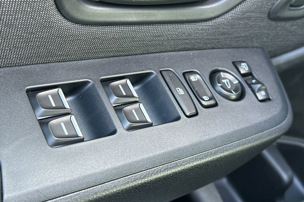New 2026 Honda Passport TrailSport image 12