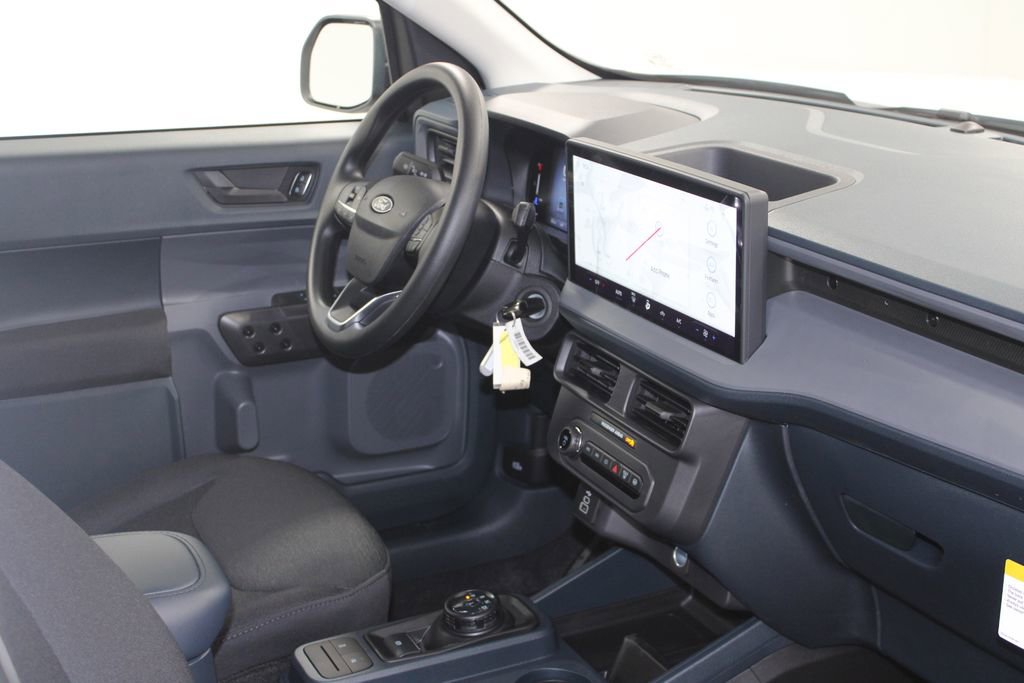 New 2026 Ford Maverick XL image 27