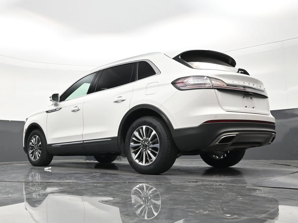 Used 2023 Lincoln Nautilus Reserve FWD image 22