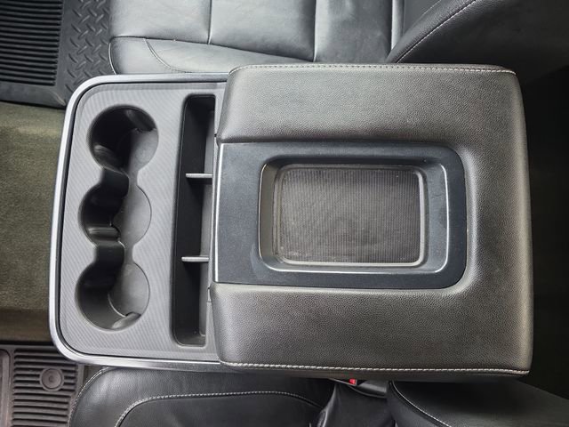 Used 2017 Chevrolet Silverado 1500 LT w/ All Star Edition image 26