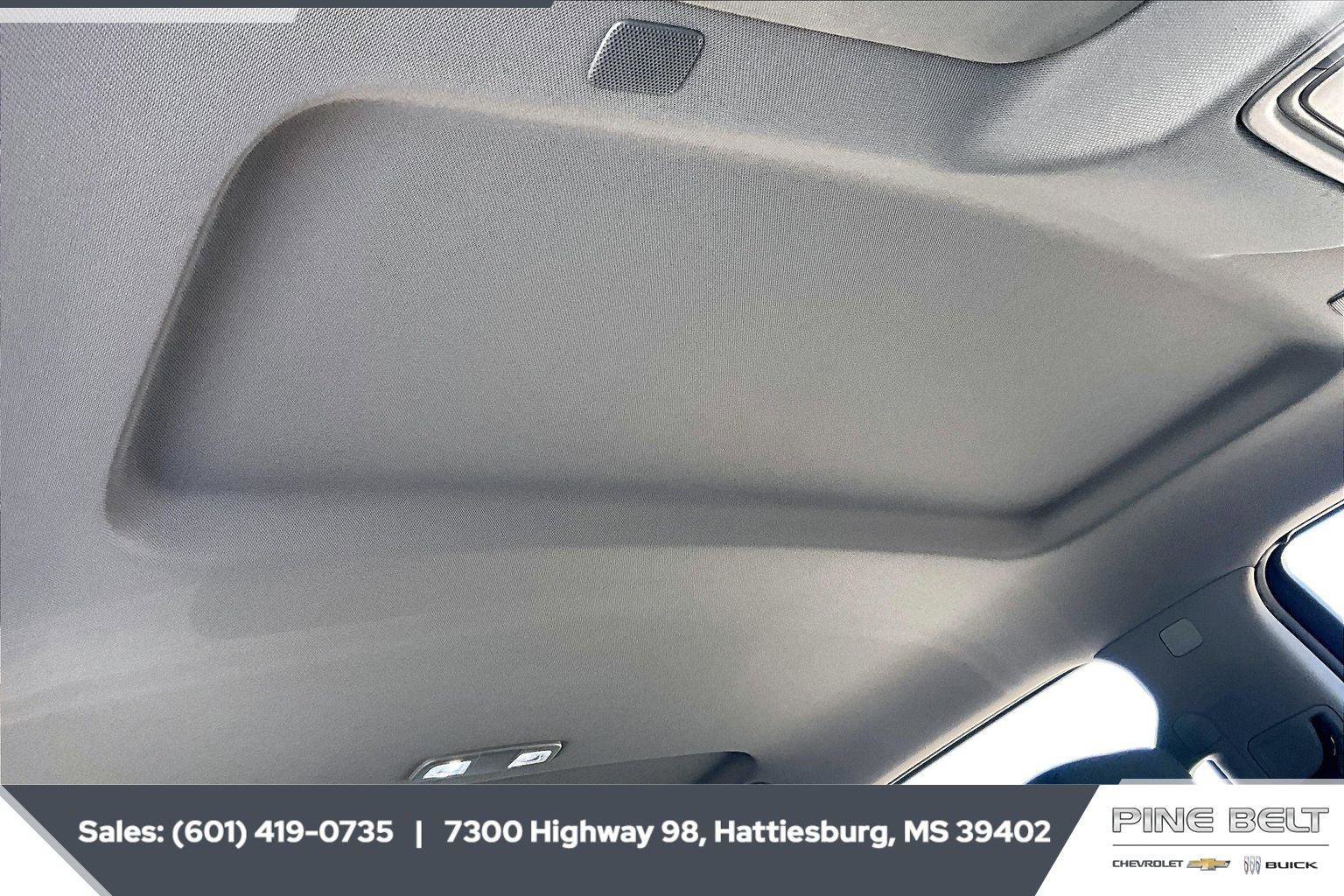 Used 2019 Chevrolet Silverado 1500 Custom w/ Custom Convenience Package RWD image 17