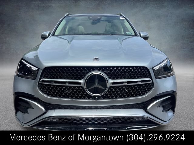 New 2026 Mercedes-Benz GLE 350 4MATIC image 8