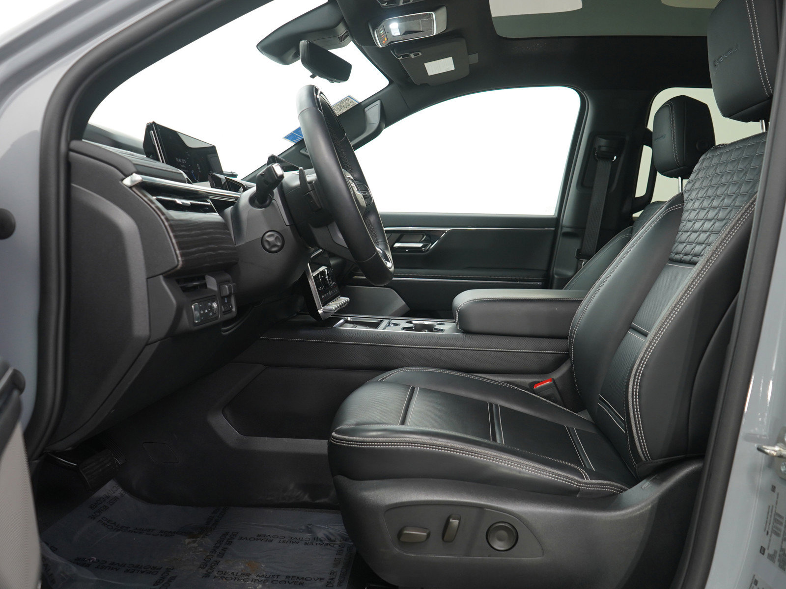 Used 2024 GMC Sierra EV Denali image 20