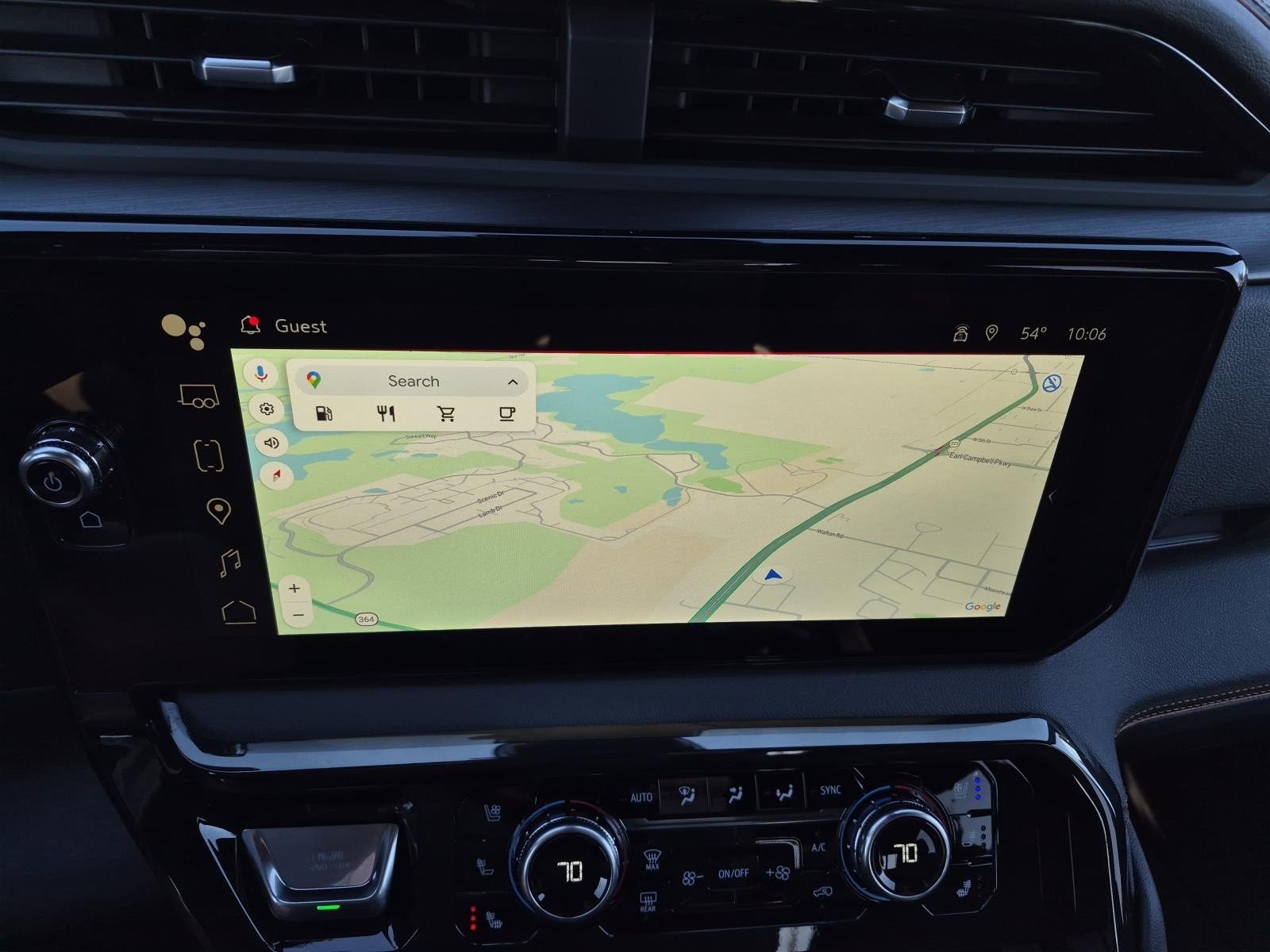 New 2026 GMC Sierra 2500 AT4 w/ AT4 Premium Plus Package image 20