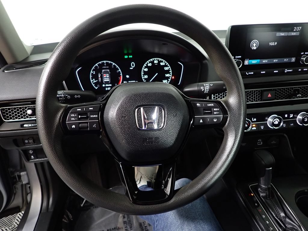 Used 2024 Honda Civic LX image 23