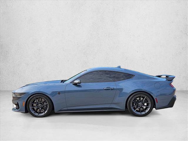 Used 2025 Ford Mustang Dark Horse RWD image 9