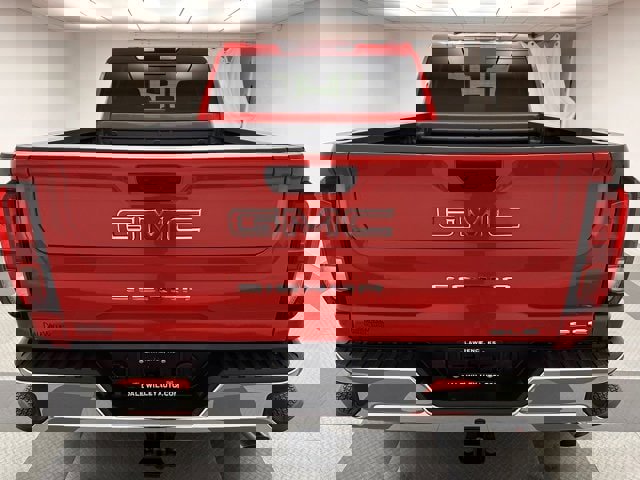 New 2026 GMC Sierra 2500 SLE w/ SLE Value Package; image 5