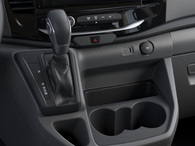 New 2025 Ford Transit 350 XLT AWD/4WD image 15