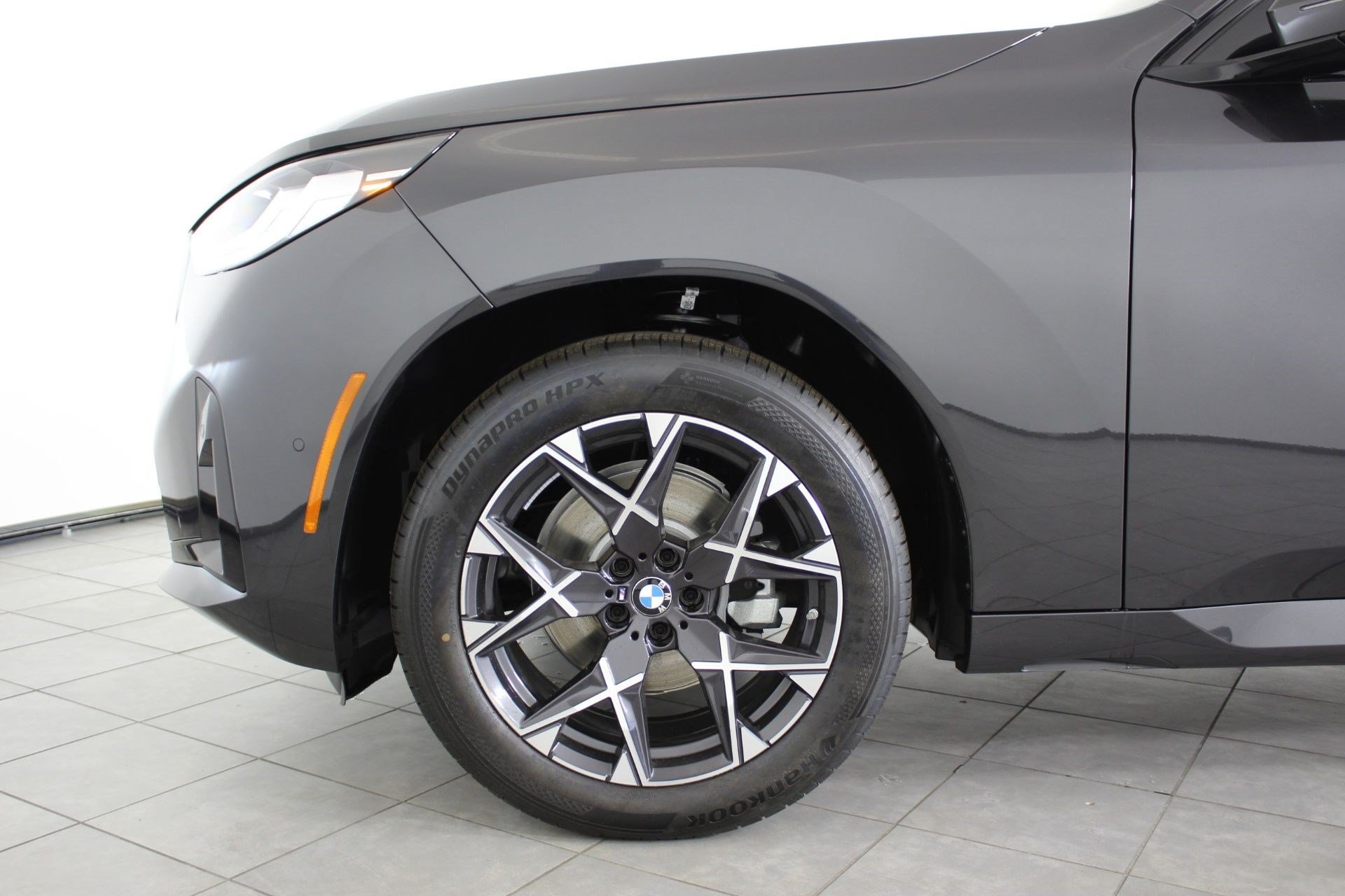 Used 2026 BMW X3 xDrive30i w/ M Sport Package AWD/4WD image 11