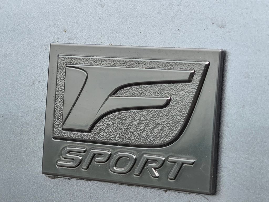New 2026 Lexus IS 350 F Sport AWD/4WD image 23